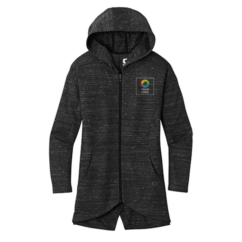 Example 1 of selected product