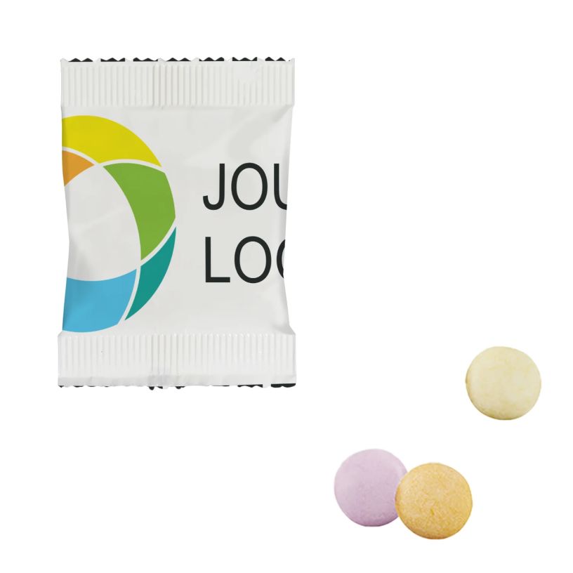 Voorbeeld 1 van geselecteerd product