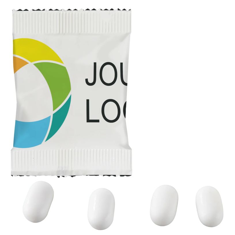 Voorbeeld 1 van geselecteerd product