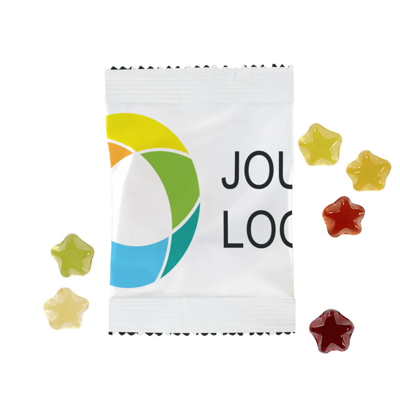 Voorbeeld 1 van geselecteerd product