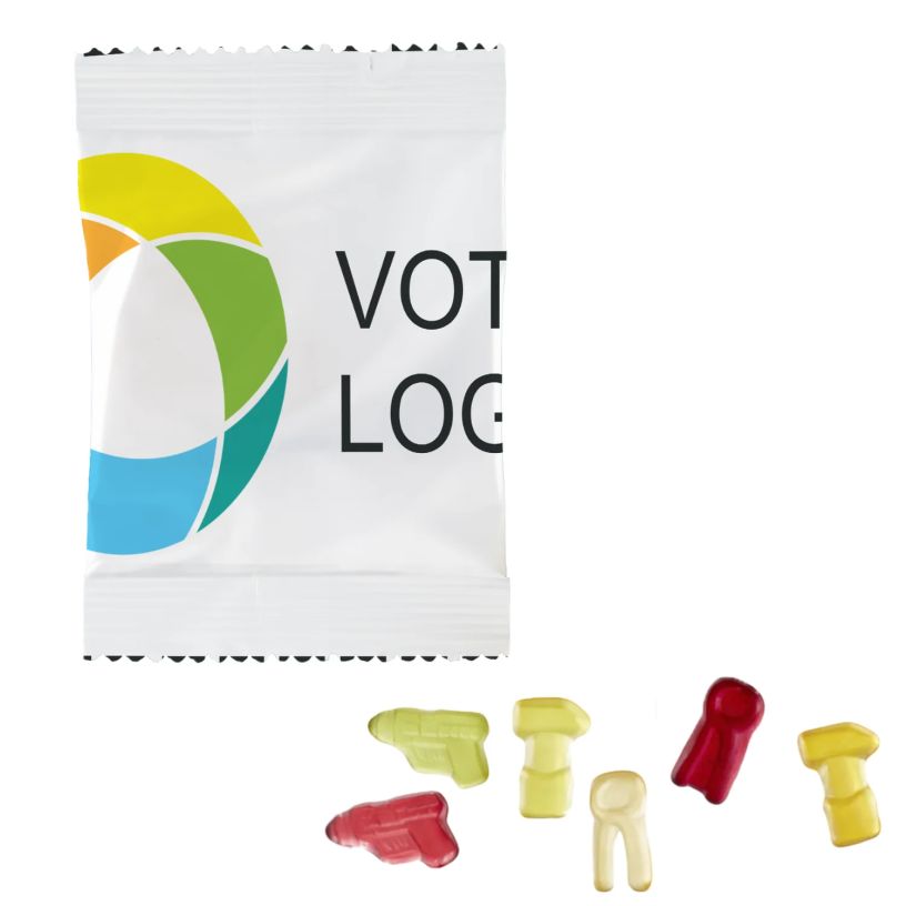 Exemple 1 de produit sélectionné