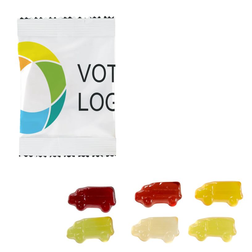 Exemple 1 de produit sélectionné