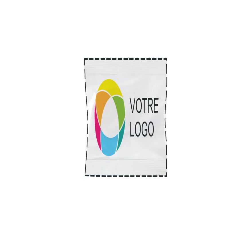 Exemple 1 de produit sélectionné
