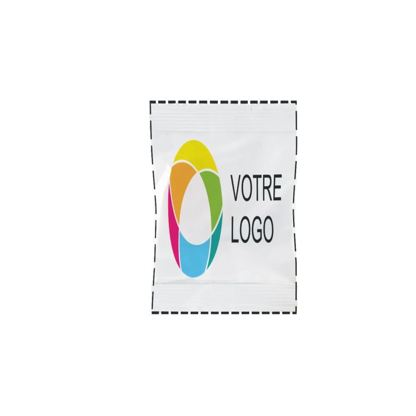 Exemple 1 de produit sélectionné