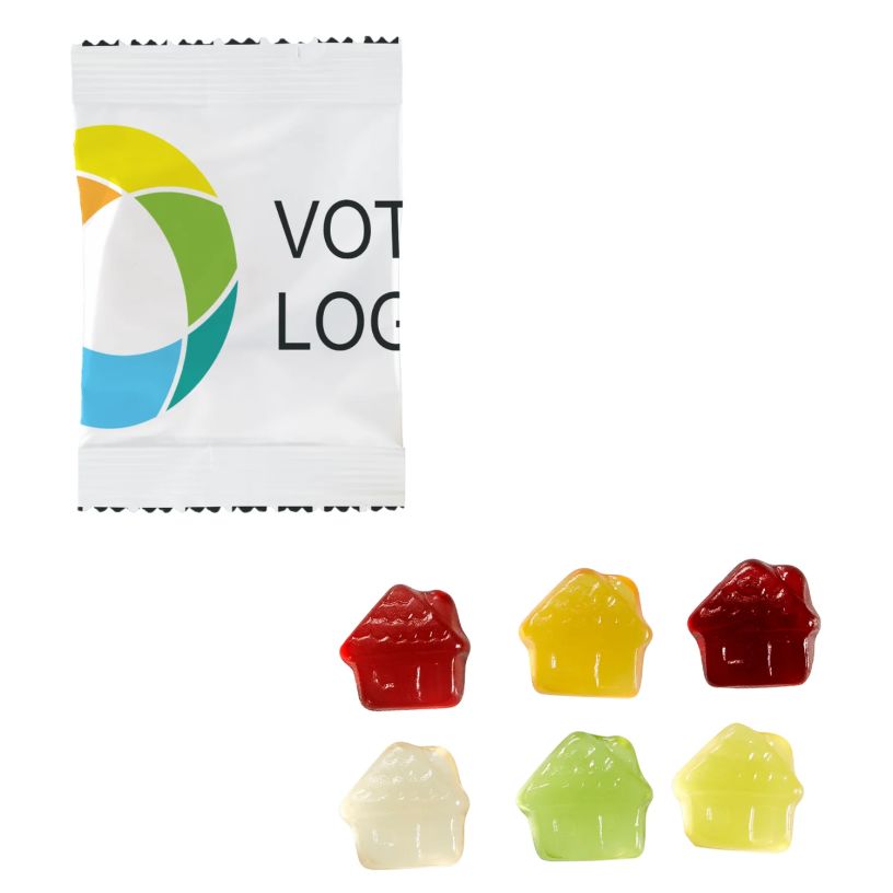Exemple 1 de produit sélectionné