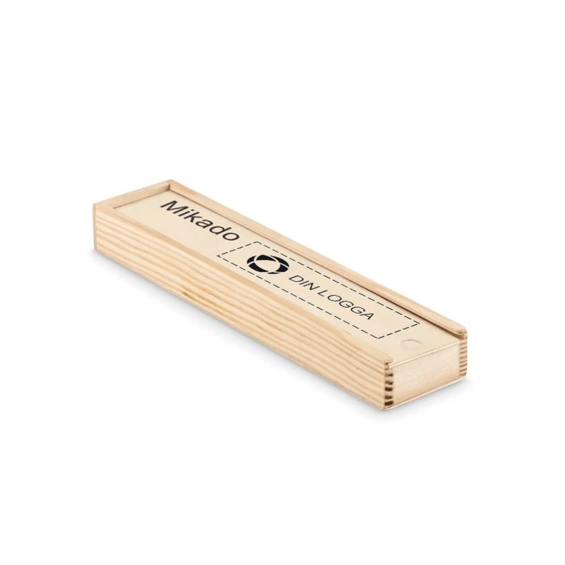 Exempel 1 av vald produkt