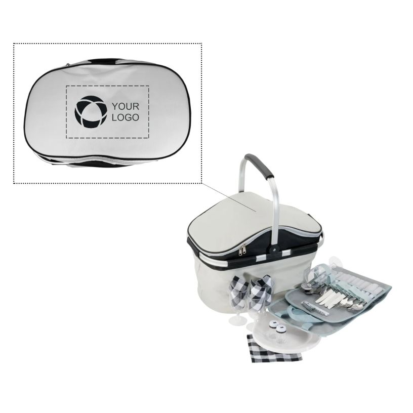 Example 1 of selected product