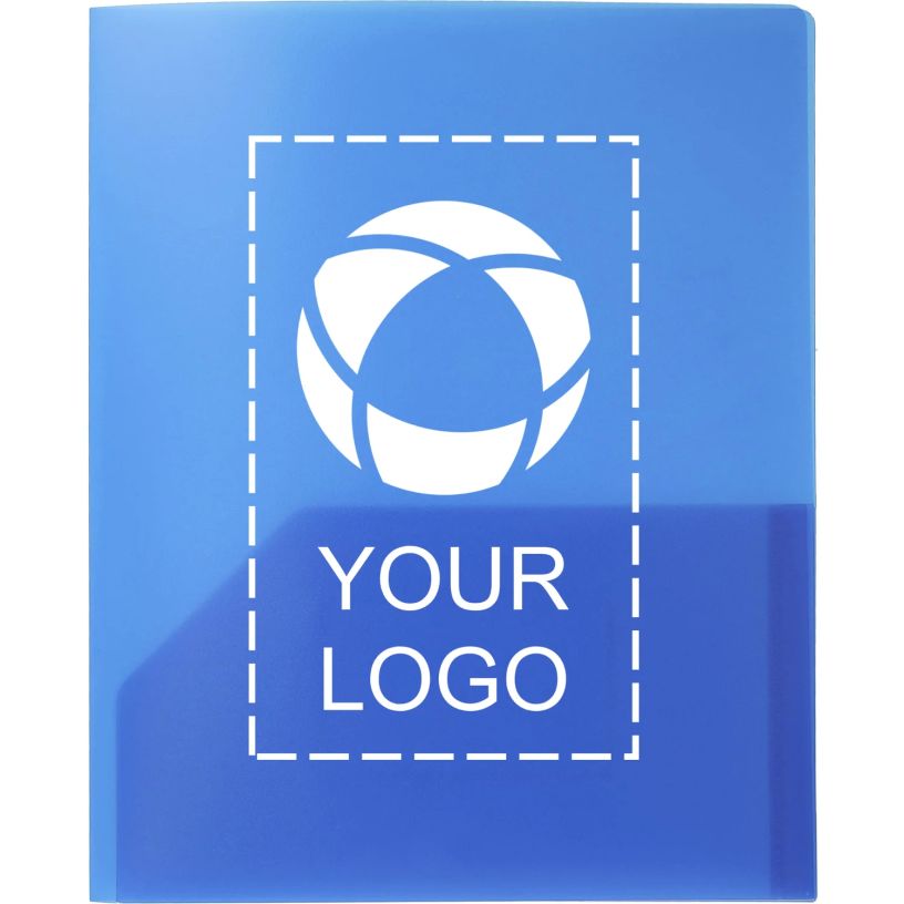 Example 1 of selected product