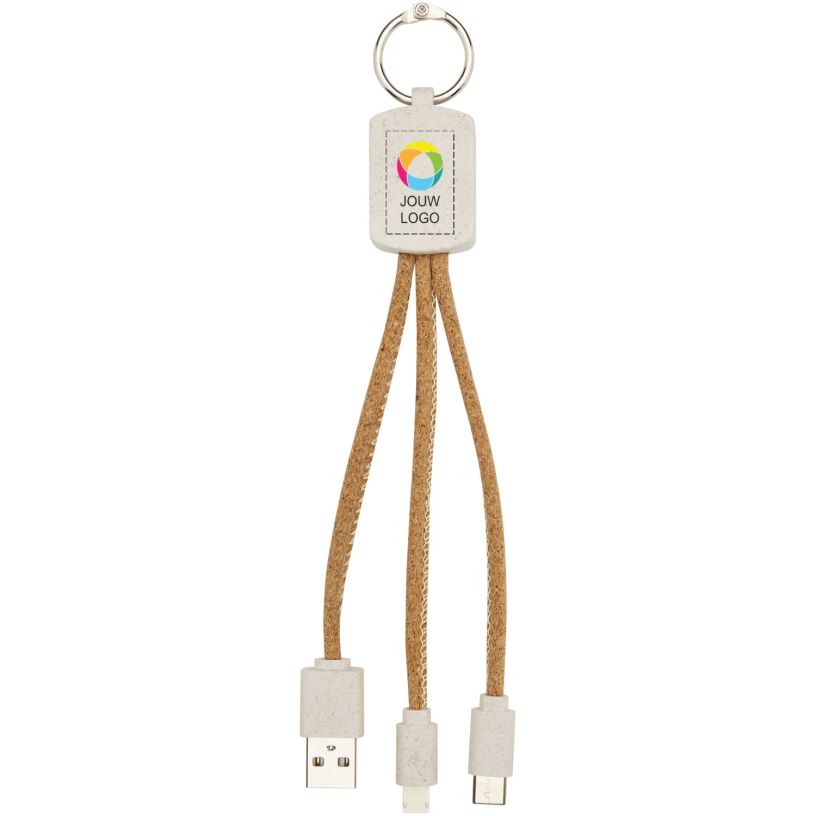 Voorbeeld 1 van geselecteerd product