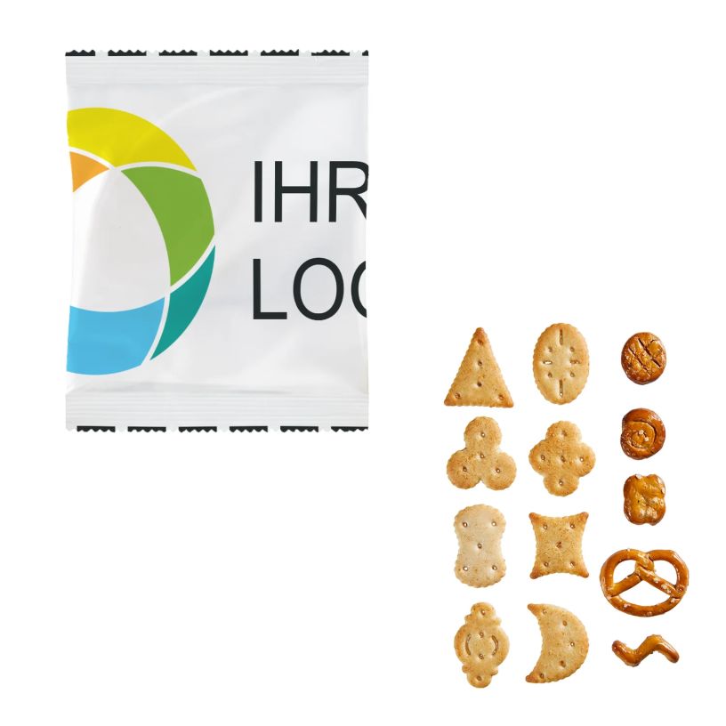 Beispiel 1 für ausgewähltes Produkt