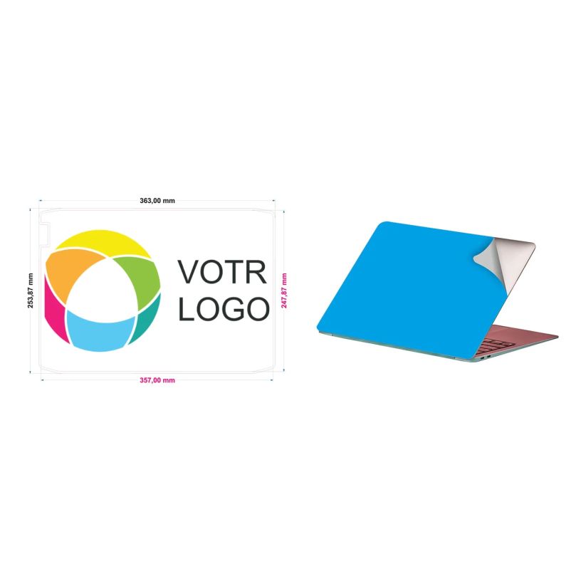 Exemple 1 de produit sélectionné