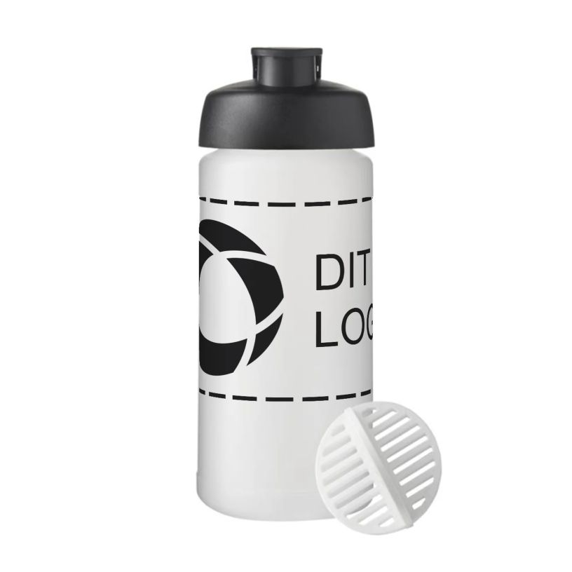 Eksempel 1 på det valgte produkt
