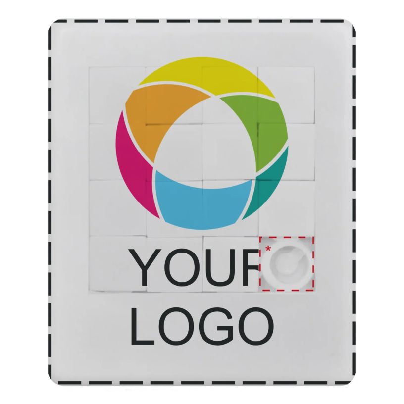 Example 1 of selected product