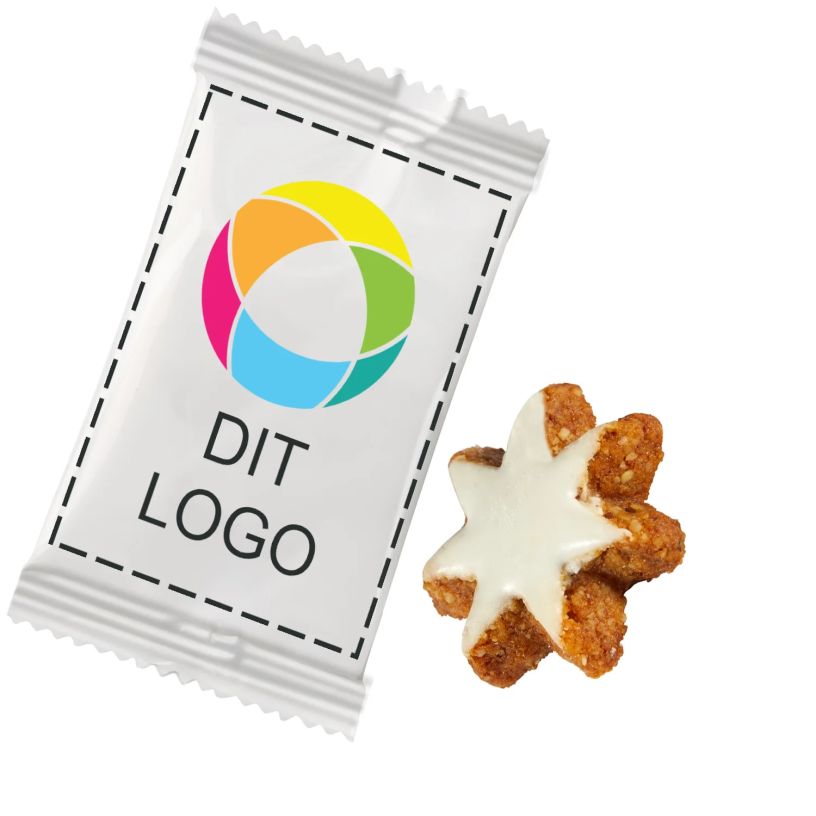 Eksempel 1 på det valgte produkt