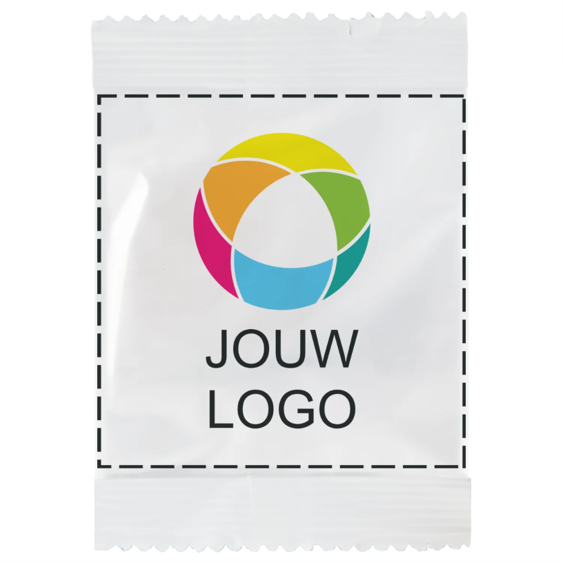 Voorbeeld 1 van geselecteerd product