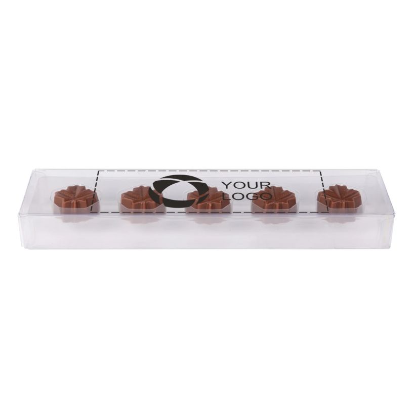 Example 1 of selected product