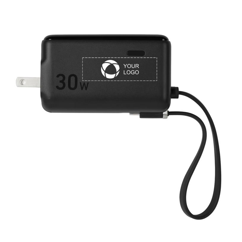 Example 1 of selected product