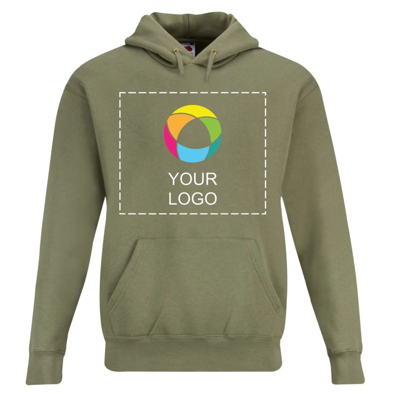 Example 1 of selected product