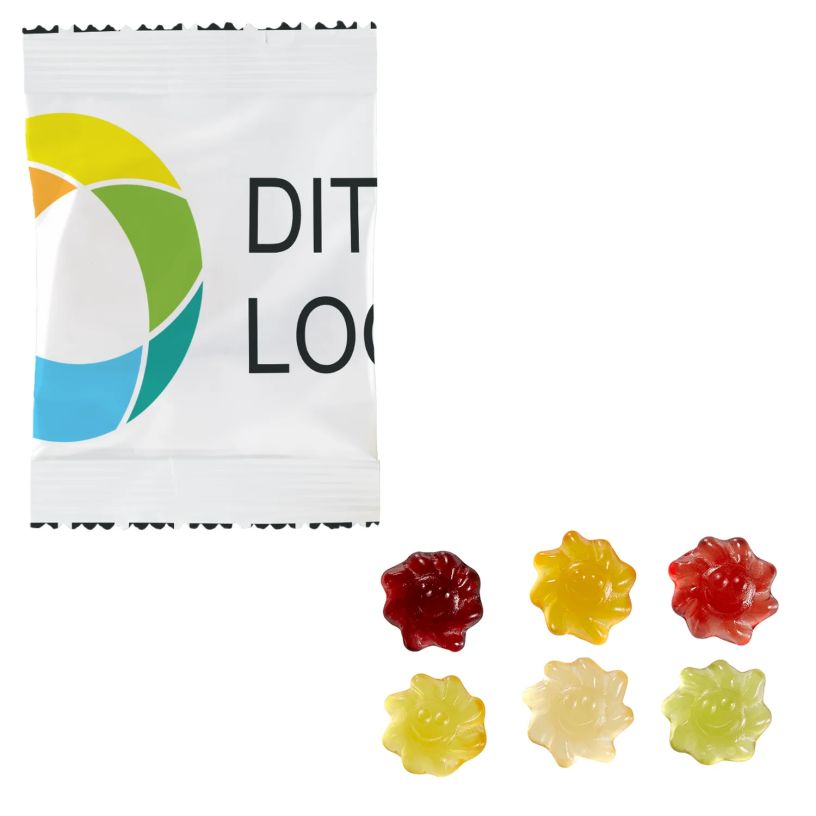 Eksempel 1 på det valgte produkt