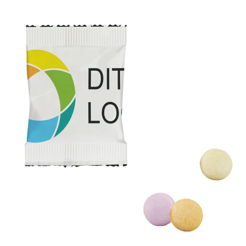 Eksempel 1 på det valgte produkt