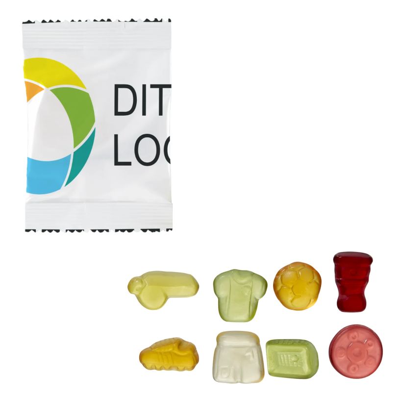 Eksempel 1 på det valgte produkt