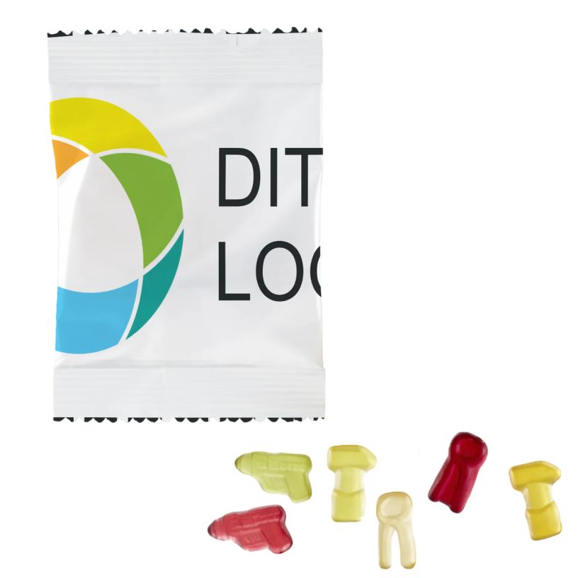 Eksempel 1 på det valgte produkt