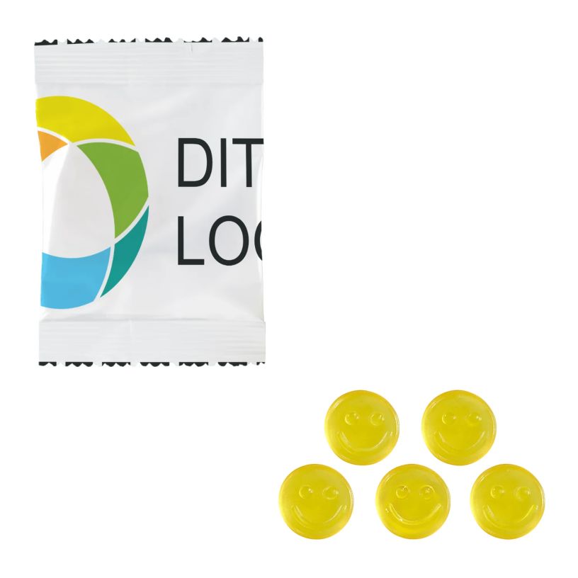 Eksempel 1 på det valgte produkt