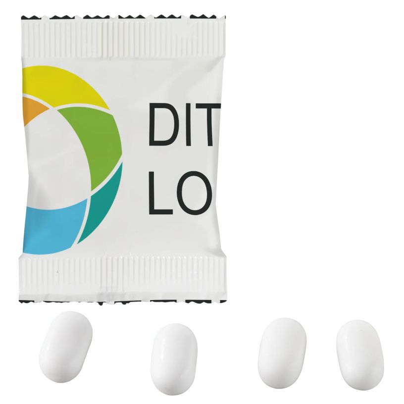 Eksempel 1 på det valgte produkt