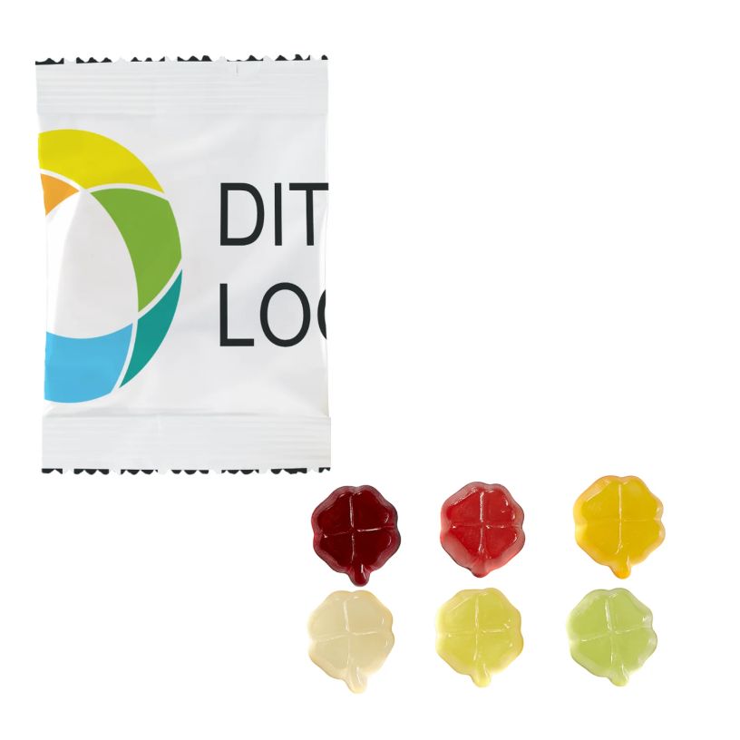 Eksempel 1 på det valgte produkt