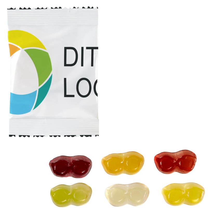 Eksempel 1 på det valgte produkt