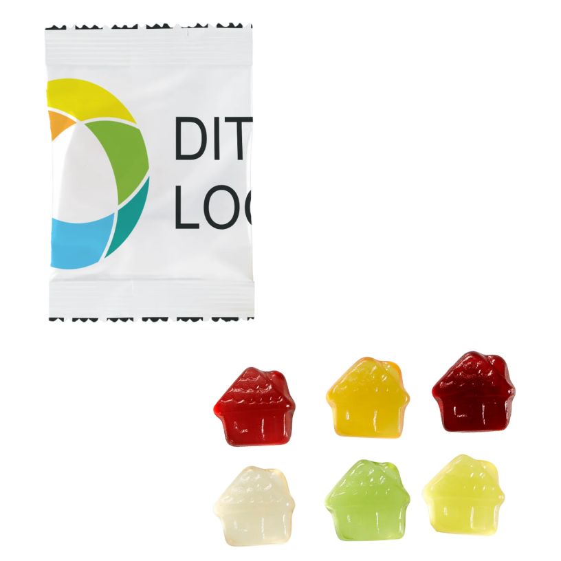 Eksempel 1 på det valgte produkt