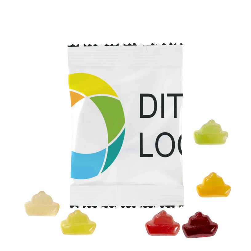 Eksempel 1 på det valgte produkt