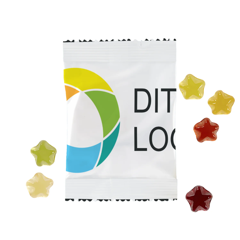 Eksempel 1 på det valgte produkt