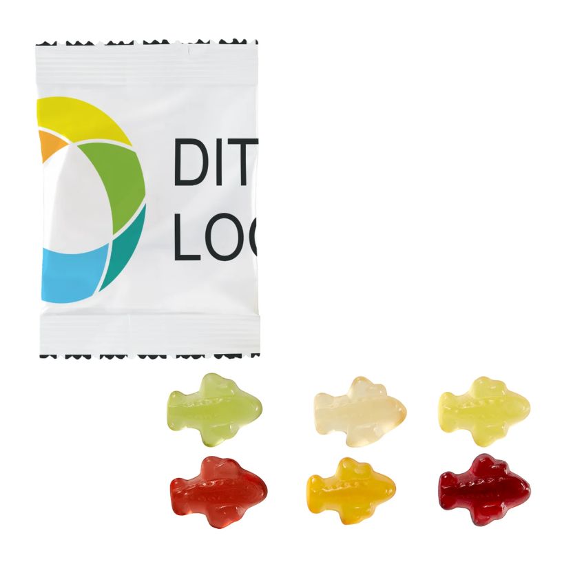 Eksempel 1 på det valgte produkt