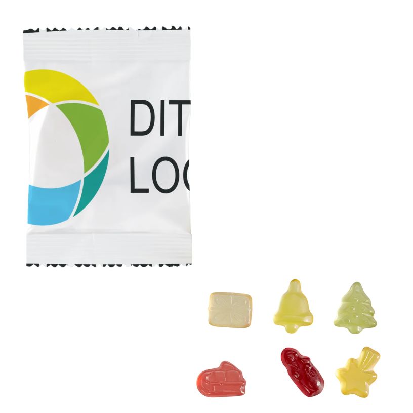 Eksempel 1 på det valgte produkt