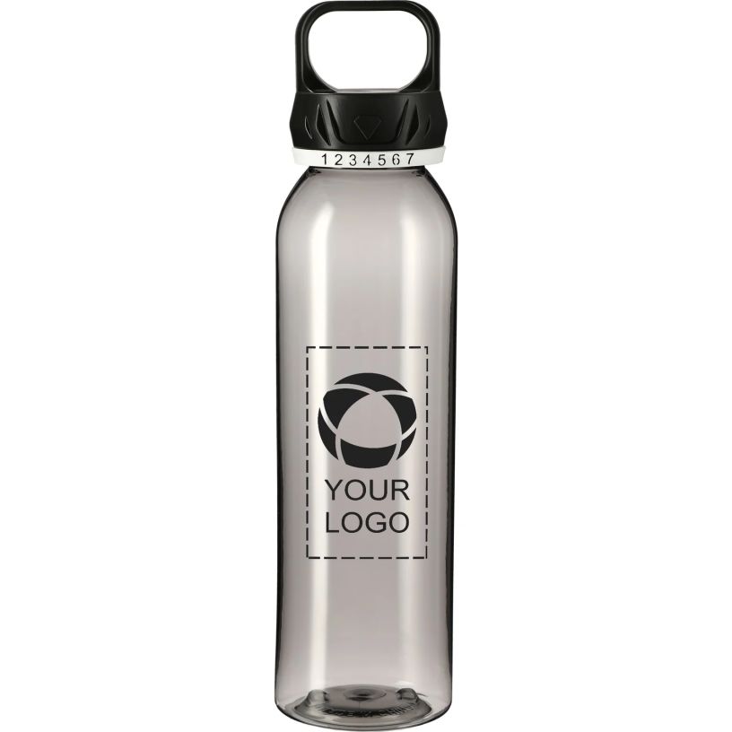 Example 1 of selected product