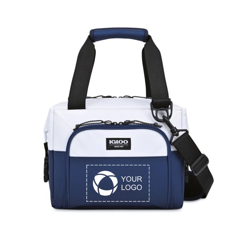 Example 1 of selected product