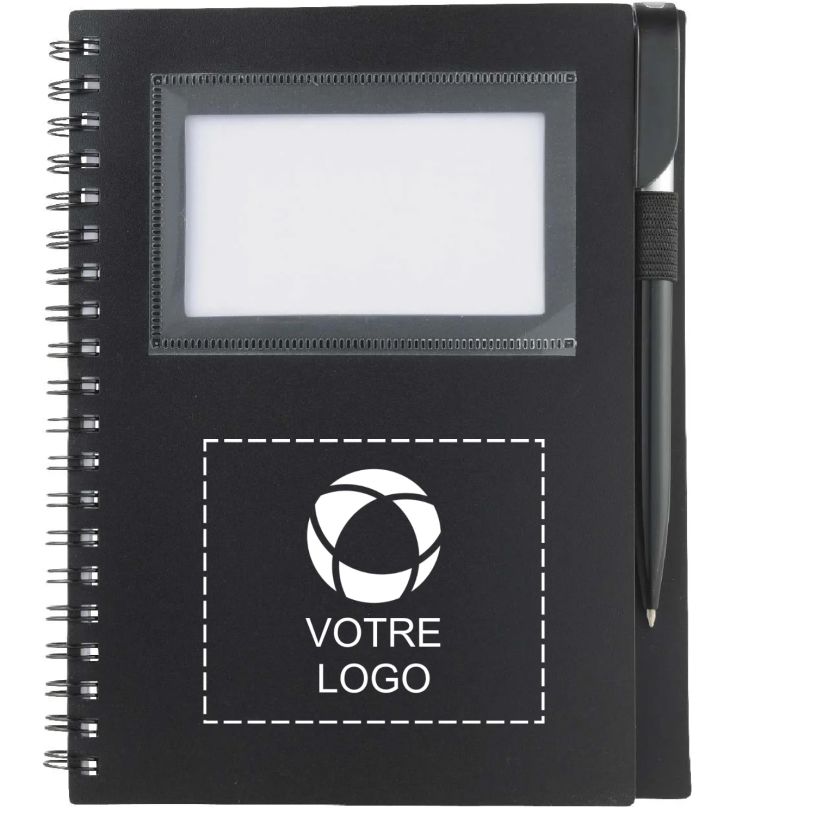 Exemple 1 de produit sélectionné