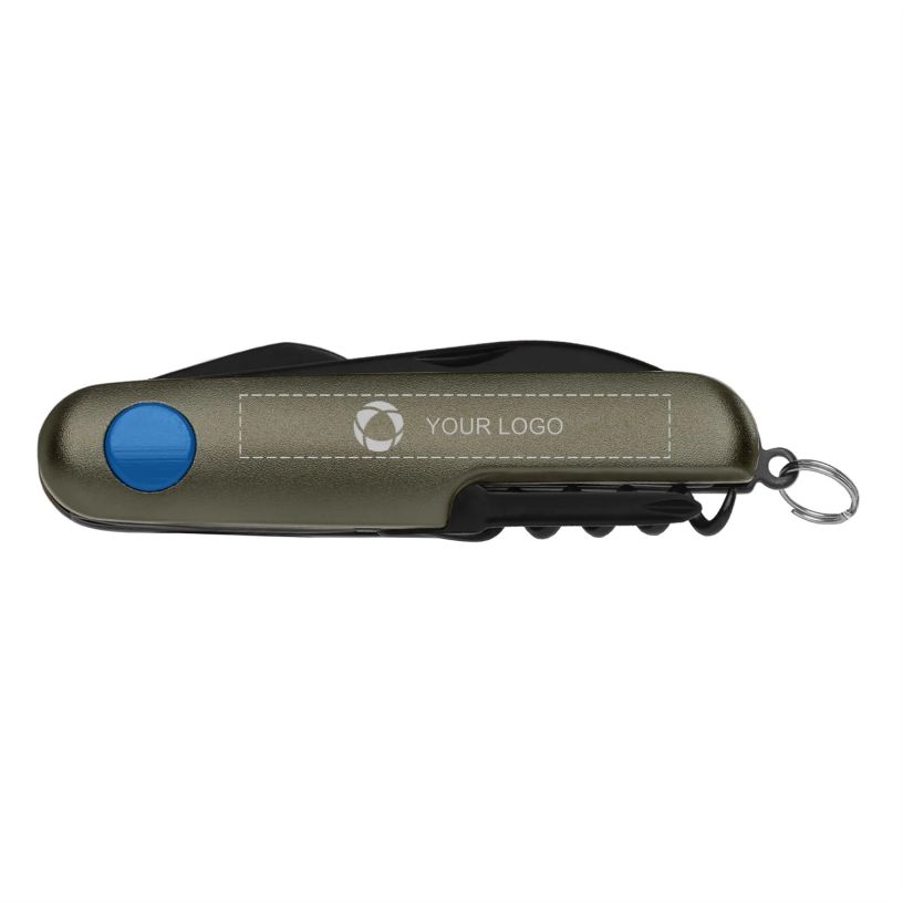 Example 1 of selected product