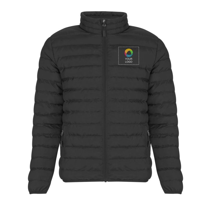 Example 1 of selected product