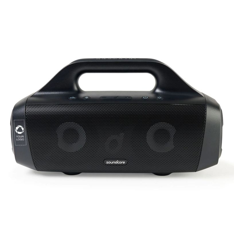 Example 1 of selected product