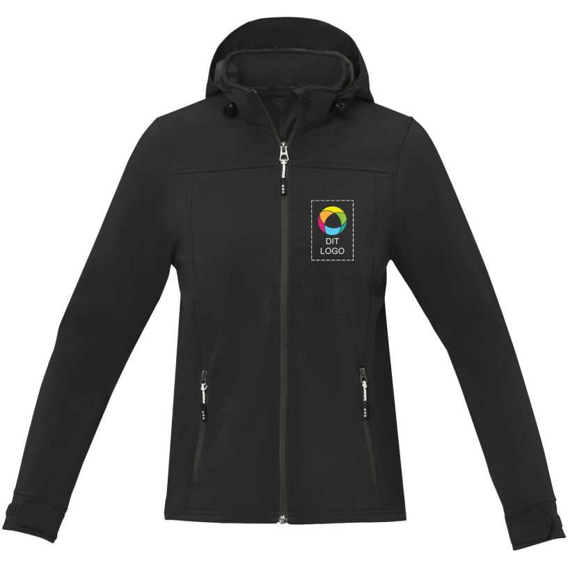 Eksempel 1 på det valgte produkt