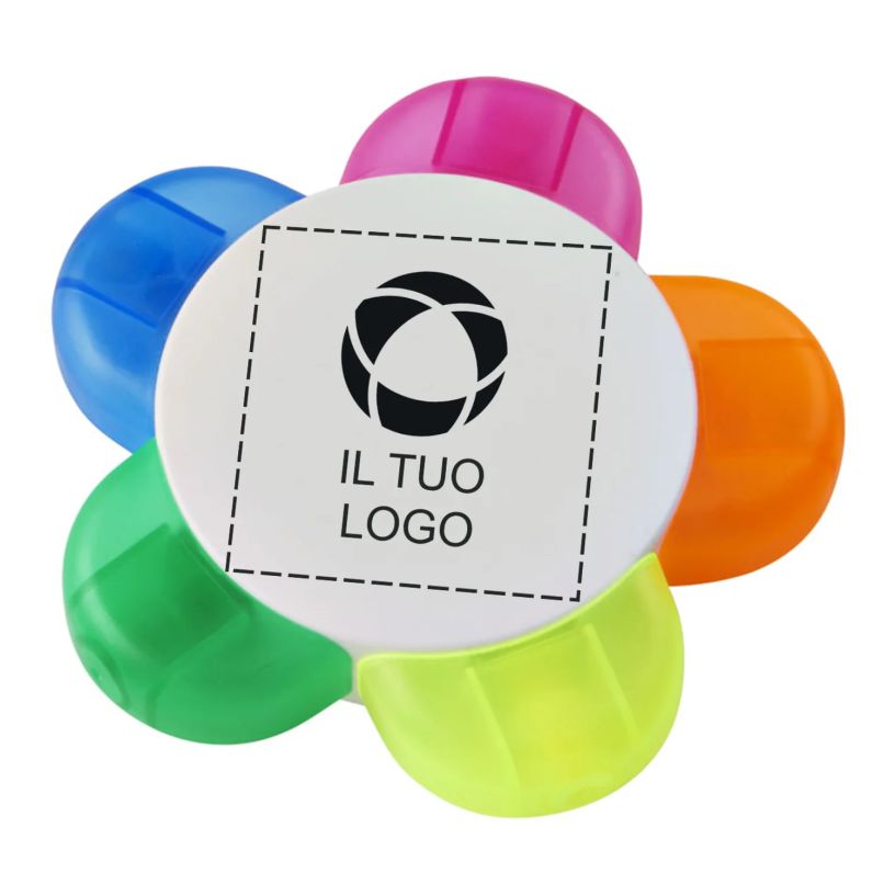 Esempio 1 del prodotto selezionato