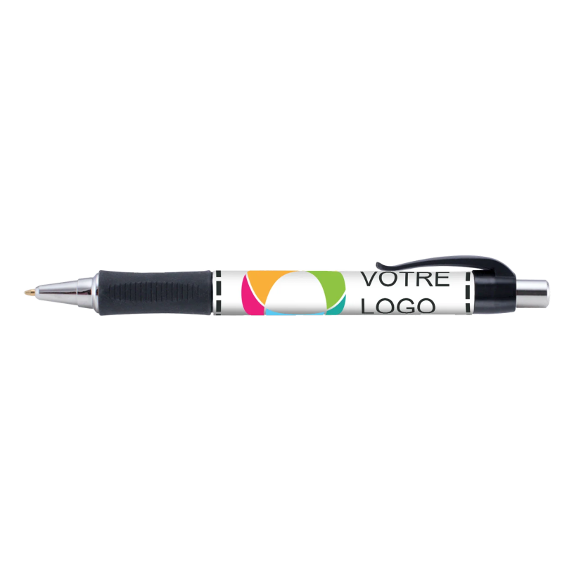 Exemple 1 de produit sélectionné