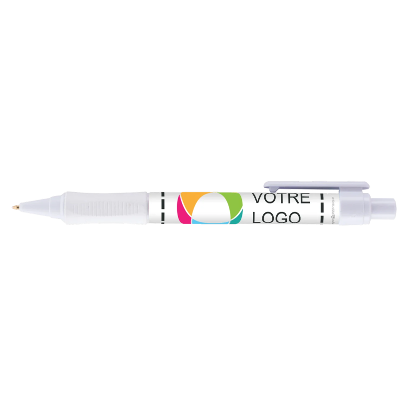 Exemple 1 de produit sélectionné