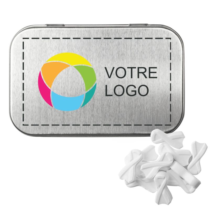 Exemple 1 de produit sélectionné