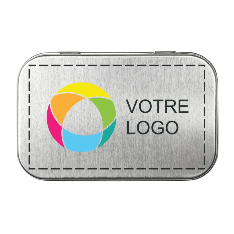 Exemple 1 de produit sélectionné