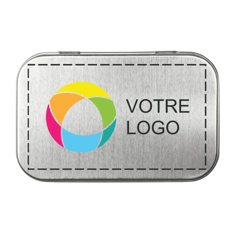 Exemple 1 de produit sélectionné