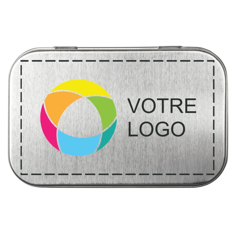 Exemple 1 de produit sélectionné