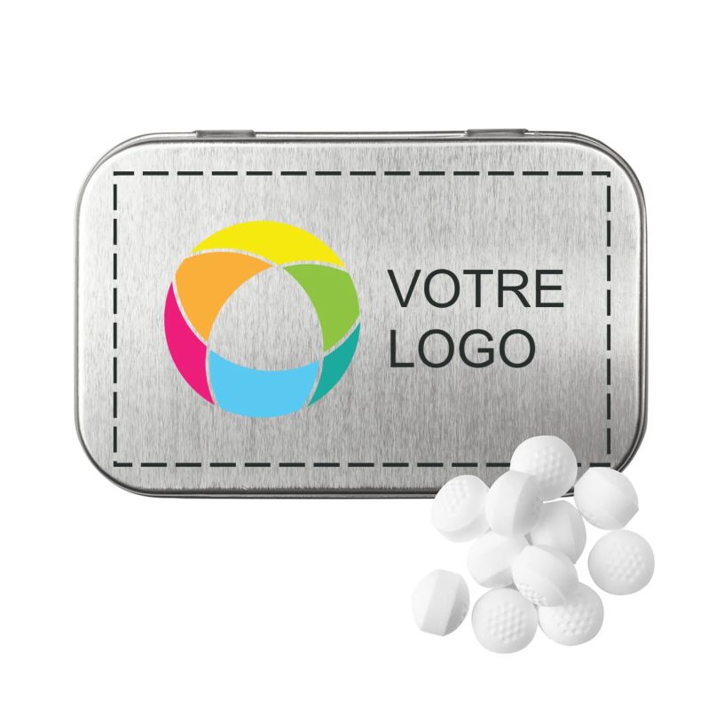 Exemple 1 de produit sélectionné